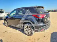2016 Mazda CX-5 photo