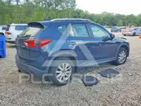 2016 Mazda CX-5 фото