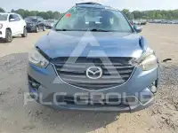 2016 Mazda CX-5 фото