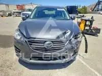2016 Mazda CX-5 photo