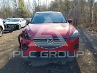 2016 Mazda CX-5 photo
