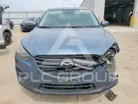 2016 Mazda CX-5 фото