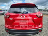 2016 Mazda CX-5 photo