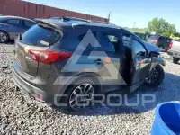 2016 Mazda CX-5 photo