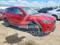 2016 Mazda CX-5 фото