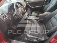 2016 Mazda CX-5 фото