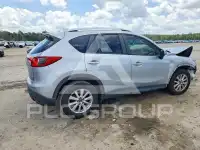 2016 Mazda CX-5 фото