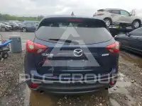 2016 Mazda CX-5 фото