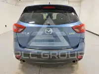 2016 Mazda CX-5 фото