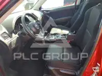 2016 Mazda CX-5 фото