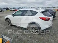 2016 Mazda CX-5 photo