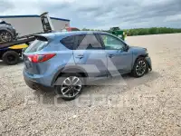 2016 Mazda CX-5 фото