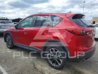 2016 Mazda CX-5 photo