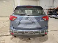 2016 Mazda CX-5 фото