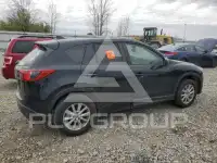 2016 Mazda CX-5 photo