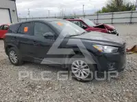 2016 Mazda CX-5 photo