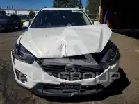 2016 Mazda CX-5 фото