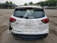 2016 Mazda CX-5 фото