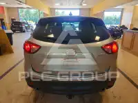 2016 Mazda CX-5 photo
