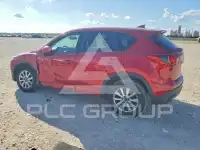 2016 Mazda CX-5 фото