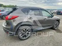 2016 Mazda CX-5 фото
