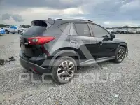 2016 Mazda CX-5 photo