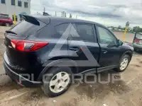 2016 Mazda CX-5 photo