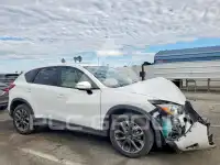 2016 Mazda CX-5 фото