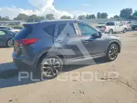 2016 Mazda CX-5 фото