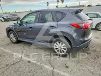 2016 Mazda CX-5 photo