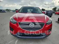 2016 Mazda CX-5 фото