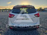 2016 Mazda CX-5 фото