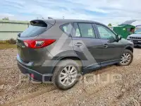 2016 Mazda CX-5 фото