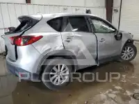 2016 Mazda CX-5 photo