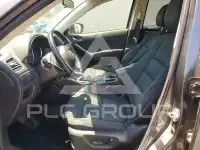 2016 Mazda CX-5 photo