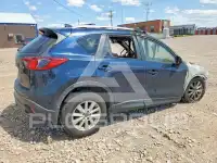 2016 Mazda CX-5 фото