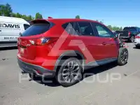 2016 Mazda CX-5 фото