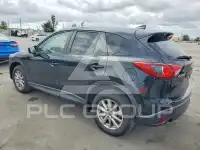 2016 Mazda CX-5 фото
