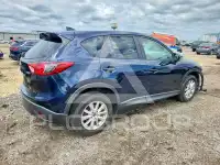 2016 Mazda CX-5 фото