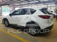 2016 Mazda CX-5 фото