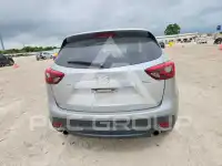 2016 Mazda CX-5 фото
