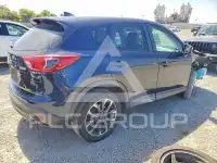 2016 Mazda CX-5 фото