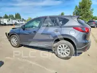 2016 Mazda CX-5 photo