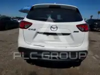 2016 Mazda CX-5 фото