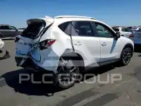 2016 Mazda CX-5 фото