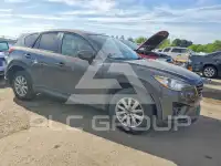 2016 Mazda CX-5 photo
