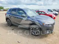2016 Mazda CX-5 фото