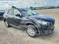 2016 Mazda CX-5 фото