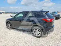 2016 Mazda CX-5 фото