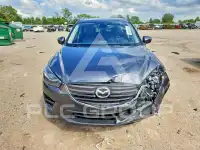 2016 Mazda CX-5 фото